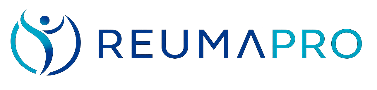 REUMAPRO - Dra. Andrea Holuígue · Reumatología
