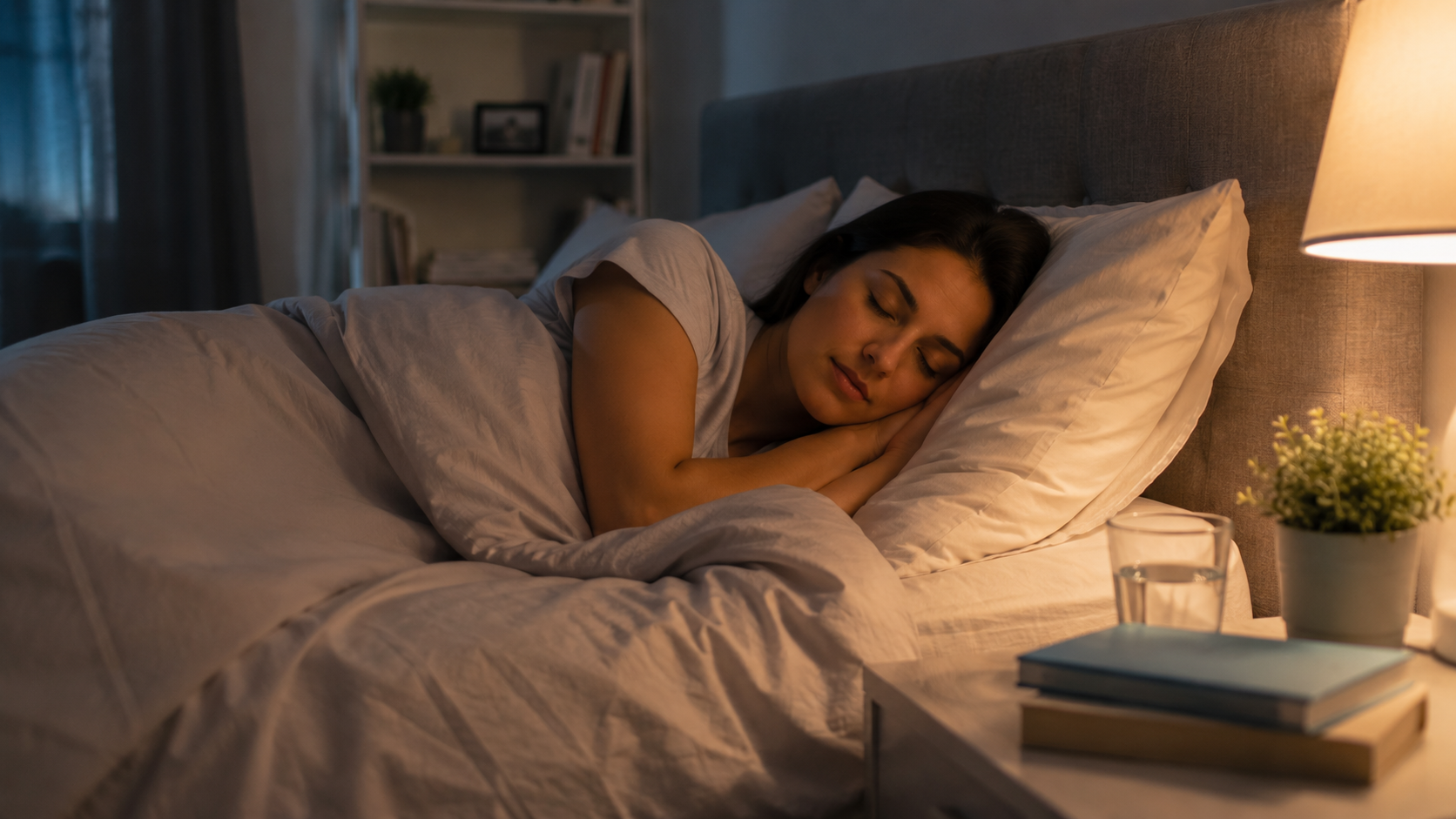 El descanso también es parte del tratamiento de la fibromialgia